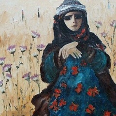 ela gözlerini sevdiğim dilber