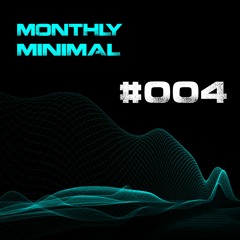 Monthly Minimal 004