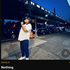 nothing