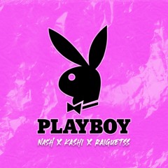 Playboy Party ( Nash X Kashi X Raiguetss ) 2024 Morrison's Café
