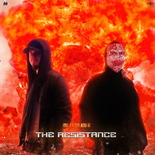 The Resistance (With Code: X)