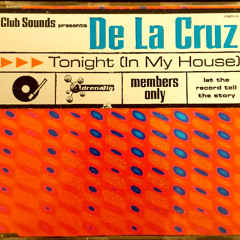 Tonight (In My House) (Dry Long Cut)