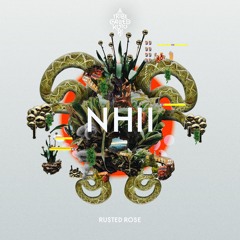 Nhii – Rusted Rose [Snippet]