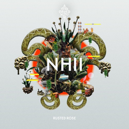 Nhii & Kahari – Carn Menyn [Snippet]
