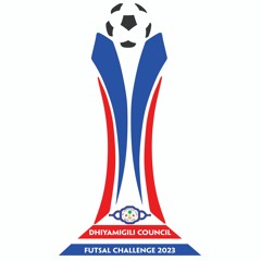 Dhiyamigili Council Futsal Challenge
