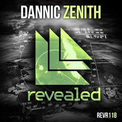 Dannic ⨯ Moby & HI-LO ⨯ Route 94 feat. Jess Glynne - Zenith ⨯ Go ⨯ My Love