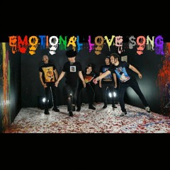 Dewa 19 feat Virzha - Emotional Love Song