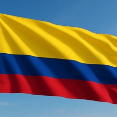 Colombia 🥇🥇 - We Stand Our Ground