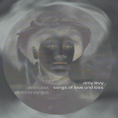 Alex Lubet: Amy Levy Songs of Love and Loss 07 - A Prayer