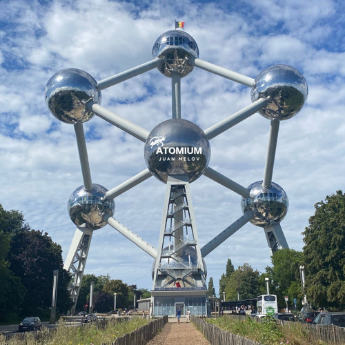 Atomium