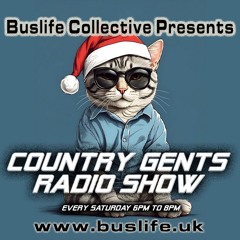 Buslife Collective 14th December 24