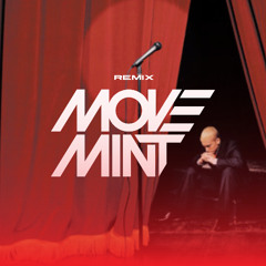 Superman (MoveMINT Remix) FREE DOWNLOAD ** - Eminem