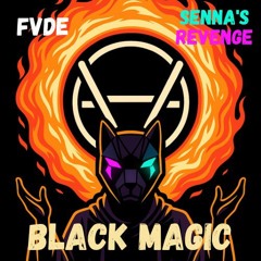 BLACK MAGIC