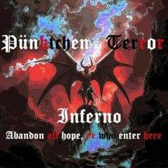 Pünktchen Terror- Inferno- [04] Gluttony [H8] Edit