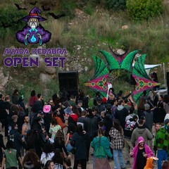 Avada Kedabra Live Set Open 9.3.23 (148-156 Bpm)