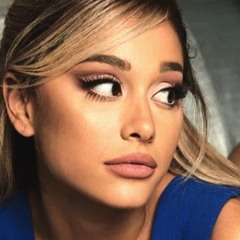 Ariana Grande - Test Drive (Official Dry Vocal Stems) DL - HoneymoonButera