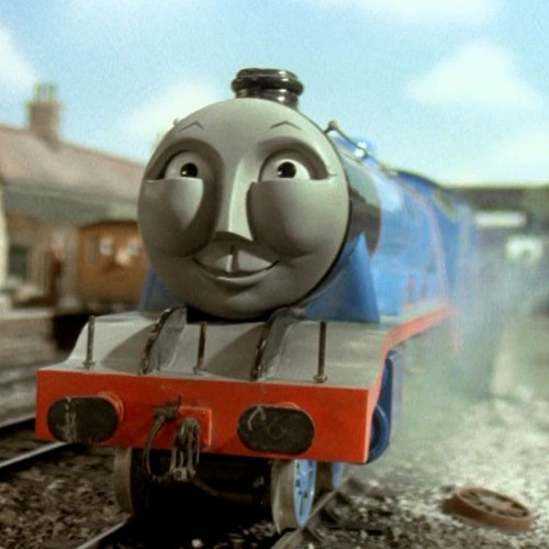 Gordon The Big Engine's Theme - Extended (Series 5)