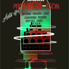 Set PAPAYE (Tribe To Hardstyle) @prohibi - Son #1 06.03.2021
