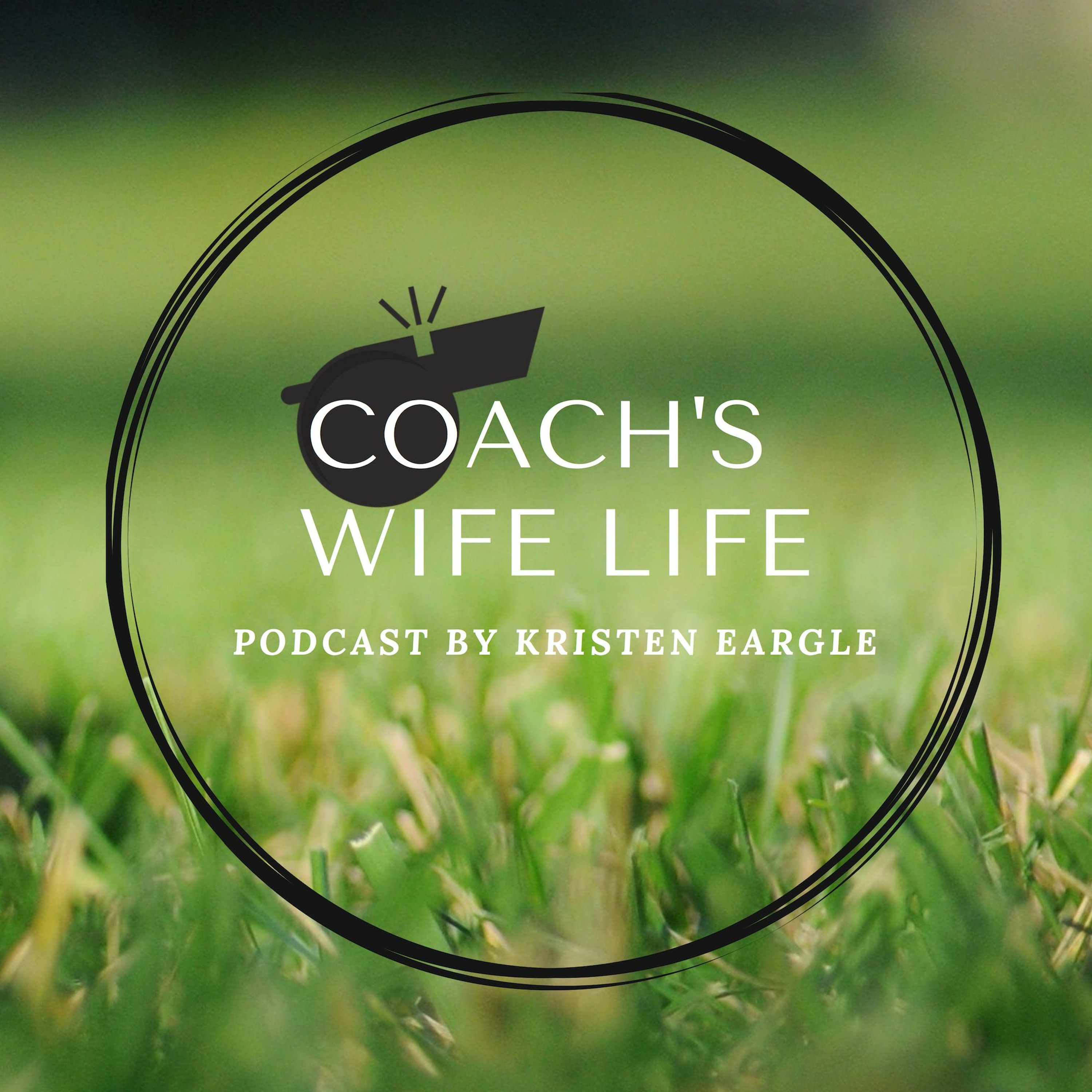 Coach\'s Wife Life