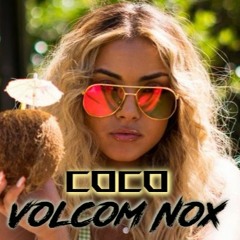 WEJDENE COCO [ VolcomNoxTahiti Remix ] Wejdene Accap 100BPM