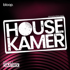 HOUSEKAMER w/ DimitriX - 23.03.23