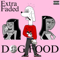 dog food