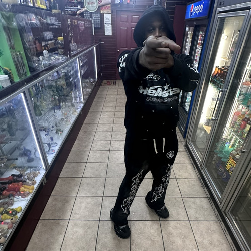 T CARDI FREESTYLE