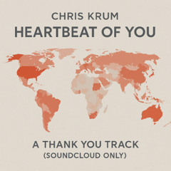 Heartbeat of You