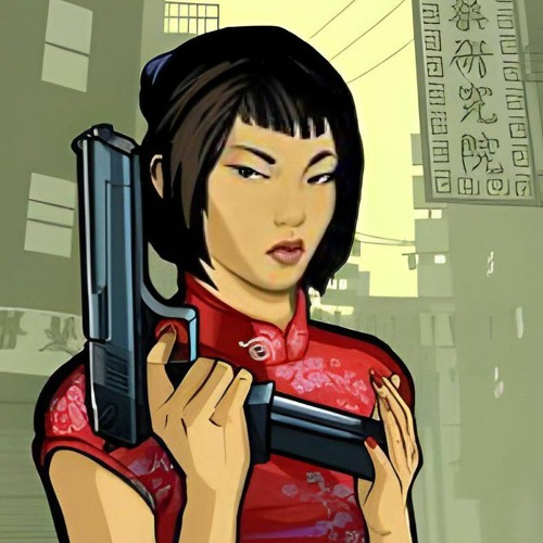 GTA Chinatown Wars radio