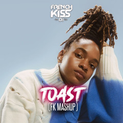 KOFFEE - TOAST (FK Mashup)