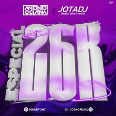 Antonio Colaña & Dj Jota - Pack Especial 26K Seguidores