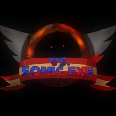 FNF- Vs.Sonic.exe fan-made song Hill Of The Void (Remake) (instermental)