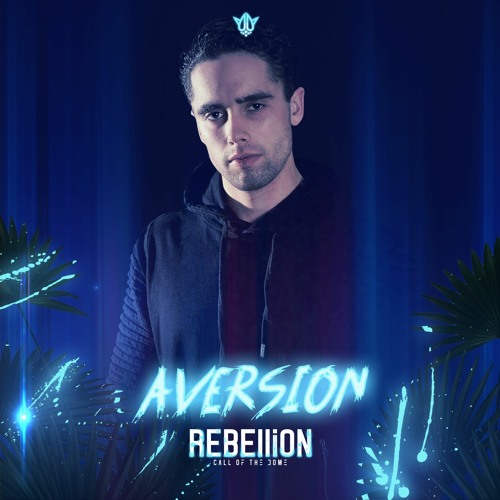 Aversion | REBELLiON 2019 - Call of the Dome