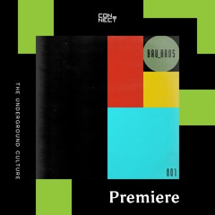 PREMIERE: Ambear - Number X [BAU_HAUS]