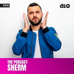 DT843 - Sherm