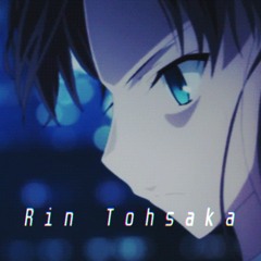 Rin Tohsaka