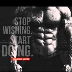 Beast mode - calisthenics like a pro by suckers official