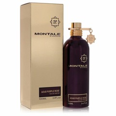 Montale Aoud Purple Rose Perfume For Men And Women