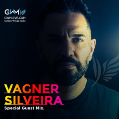 Vagner Silveira Set Mix Golden Wings Radio