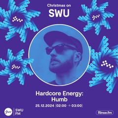 Hardcore Energy: Humb - 24 December 2024