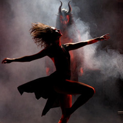 Dancing With The Devil
