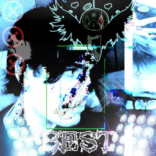 Nonst0pp VS @yorel1 - b3st (prod. DEAD☣AT☣18)