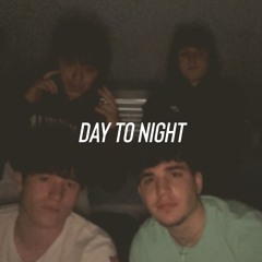 Day to Night(feat. CRUZ, ZO, JAMBO)