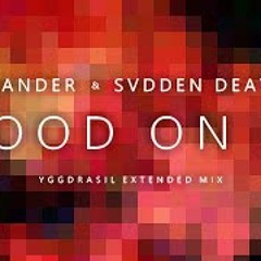 BLOOD ON ME (YGGDRASIL Extended Mix)