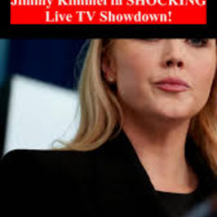 Trending** karoline leavitt jimmy kimmel full video jimmy kimmel karoline leavitt full interview show
