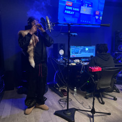 fourfive - back up (Prod. Sham + Bosley) [DJ BANNED + SLUMP AUDIOS]