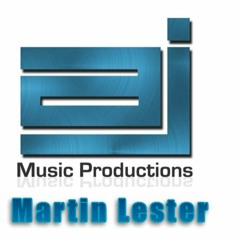 Martin's AJ Jingle Mix