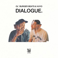 Vuyo & Ol' Burger Beats - Enough For You