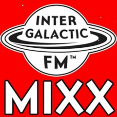 Disco Inferno Mix 4 IFM