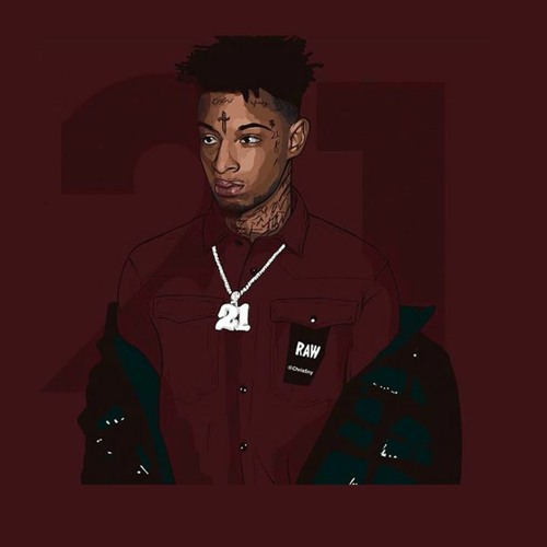 21 savage type beats